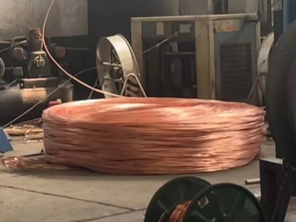 Copper PVC FR Low Voltage Power Cable